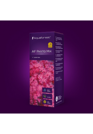 AF Phyto Mix(Coral-F)